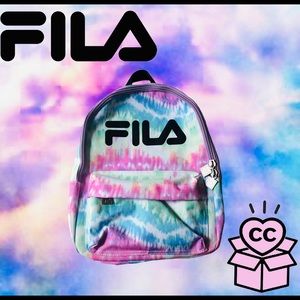 Grab It! FILA "Alita Mini" Back Pack